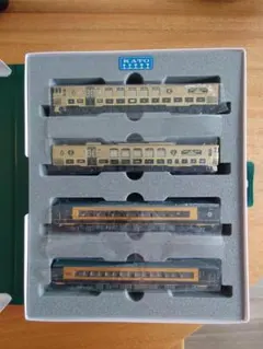 2026年最新】或る列車 nゲージの人気アイテム - メルカリ