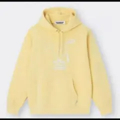 なにわ男子 長尾くん　GU パーカー 新品未使用 タグ付き