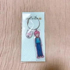 【新品未使用】なにわ男子 なにわのにわ キーホルダー 道枝駿佑