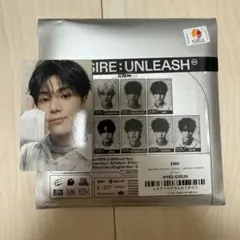 ENHYPEN DESIRE ジェイ Weverse 未開封