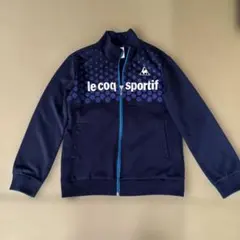 le coq sportif ジャケット　ネイビー