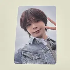 &TEAM musicart 韓国 ペンサ 予約 トレカ K ④