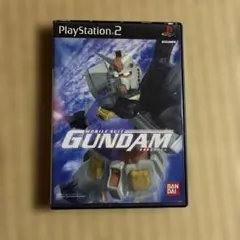 機動戦士ガンダム（PS2）