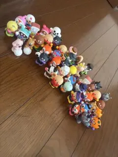 アンパンマン指人形※7月まで