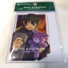 あんさんぶるスターズ!! ななめアクスタ 影片みか