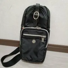 Orobianco　オロビアンコ　ナイロン　 ボディバッグ