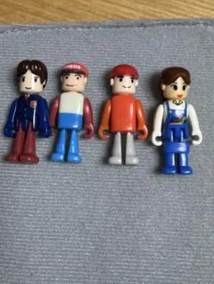 2026年最新】プラキッズ トミカの人気アイテム - メルカリ