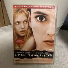 『17歳のカルテ』GIRL, INTERRUPTED