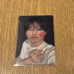 TREASURE ジュンギュ トレカ