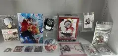 本日限定値下げ‼️だるまいずごっど 引退品 まとめ売りのサムネイル