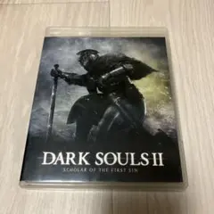 ★サントラCDのみ★DARKSOULS II ダークソウル2