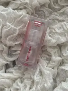 WAKEMAKE Waterful Glow Lip Serum アクアのサムネイル