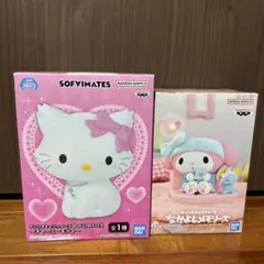 【フィギュア】サンリオキャラクターズ