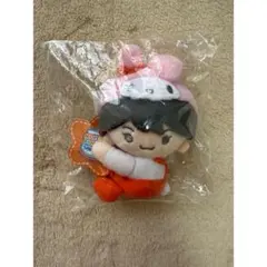 なにわ男子 サンリオコラボ 大西流星