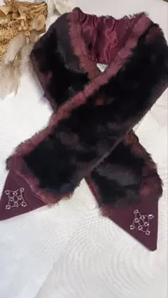 アッシュペーフランス マフラー