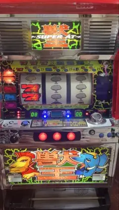 希少台☆ケロロ軍曹 パチスロ実機☆超美品 - メルカリ