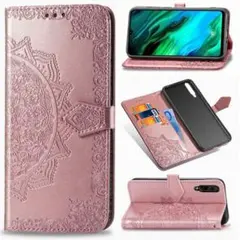 iPhone11　　iPhoneケース　手帳型　スマホケース　ピンク