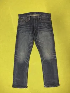 ポロラルフローレン デニムパンツ