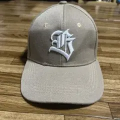 メンズキャップストリート