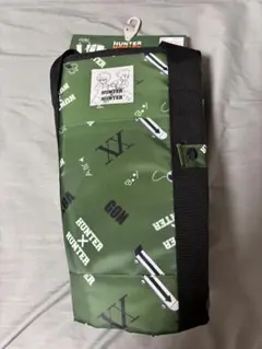 ハンターハンター しまむらコラボ お買い物バッグ