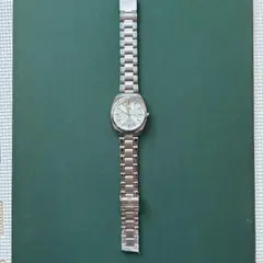 機械式 BUCHERER 手巻き 腕時計 - メルカリ