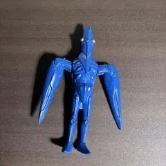バルタン星人　ソフビ　フィギュアのサムネイル