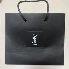 YSL イヴ・サンローラン ショッパー 箱 セット