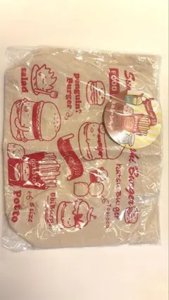 すみっコぐらし ミニトートバッグ