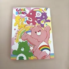 Care Bears ケアベア フォトアルバムのサムネイル