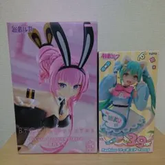 2025年最新】初音ミク bicute bunniesの人気アイテム - メルカリ
