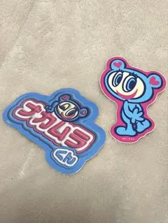 ナルミヤキャラクターズ　エンジェルブルーシール