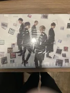 Da-iCE BEST SPECIAL BOX - メルカリ
