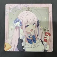 ブルーアーカイブ　ミカ　メモリアルパッケージ（未開封）　韓国限定販売 ブルーアーカイブ ブルアカ 韓国限定 ミカ メモリアルパッケ