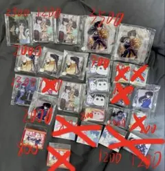 古見さんは、コミュ症です。 推しちゃれ くじ バラ売り可能 - メルカリ