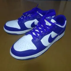 dunk low スニーカー