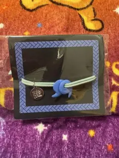 鬼滅の刃 無限城編 第一章 獪岳の勾玉ブレスレット