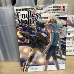 2026年最新】新機動戦記ガンダムW Endless Waltz 敗者たちの栄光