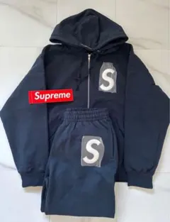 2026年最新】supremeセットアップの人気アイテム - メルカリ