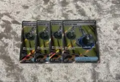 デッキパーツ ポケカ　エネルギー回収 SR 4枚 セット　まとめ売り　汎用