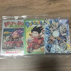 ドラゴンボール　イタジャガ　vol.6