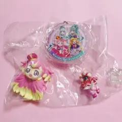 プリキュアあそーと2025 キュアワンダフル わんだふるぷりきゅあ ガチャ