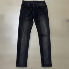 3301 スリムダークデニムパンツ
