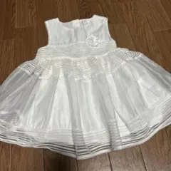 H＆M セレモニードレス80cm