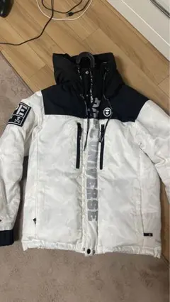 ape ダウンのサムネイル