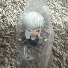 すってんころりんフィギュア 梶 ウィンブレ