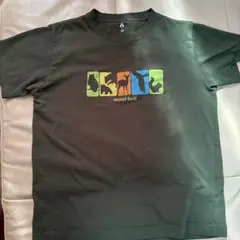 モンベルTシャツ　150