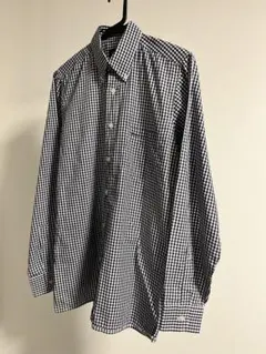 Ben Sherman ベンシャーマン チェック柄 長袖シャツ ヴィンテージのサムネイル