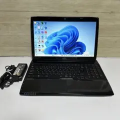 【富士通】爆速 Corei7/SSD256GB ノートパソコン 16GB A4 富士通】爆速 Corei7/SSD256GB ノートパソコン 16GB A4 - メルカリ