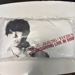 JYJ THANKSGIVING LIVE IN DOME Tシャツのサムネイル