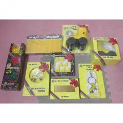 玉森裕太 キスマイくじ